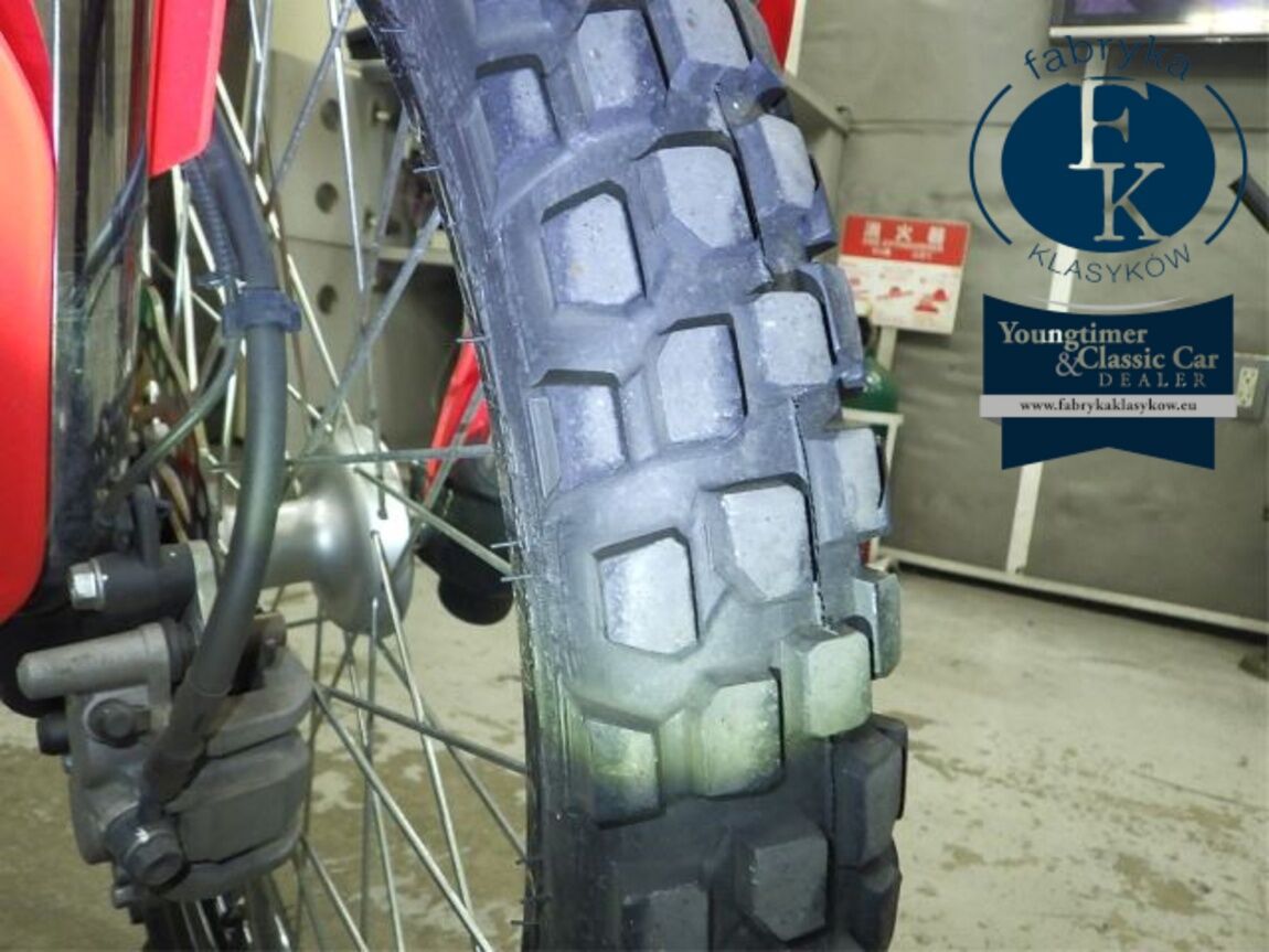 HONDA CRF250L-2  - zdjęcie 21