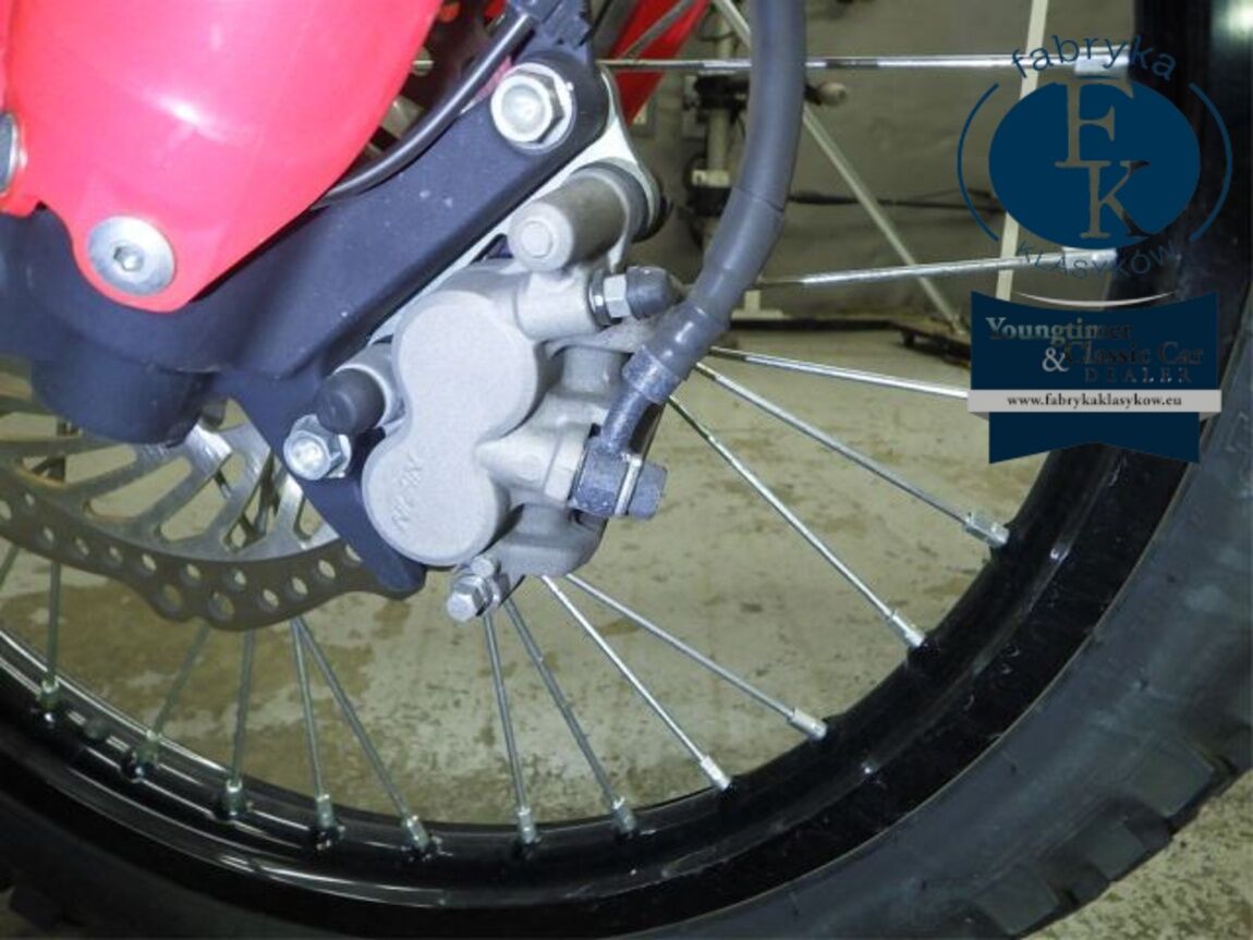 HONDA CRF250L-2  - zdjęcie 22