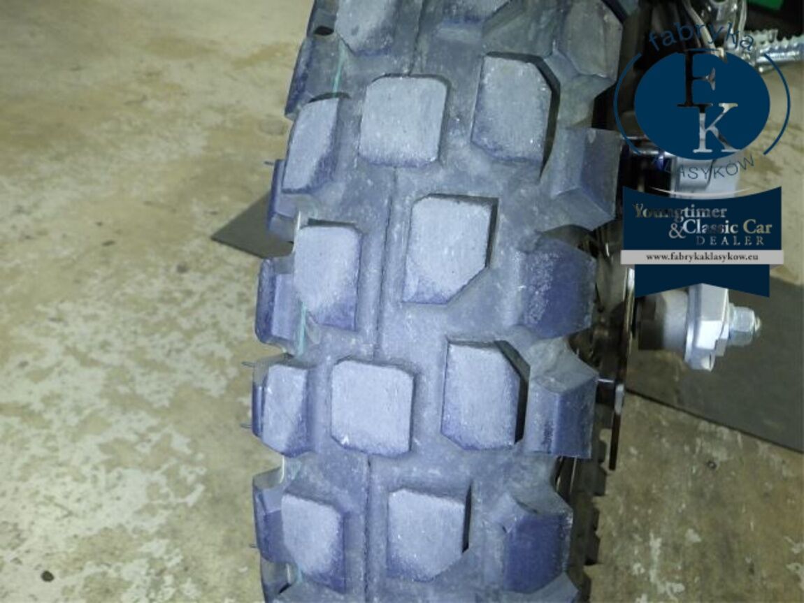 HONDA CRF250L-2  - zdjęcie 26