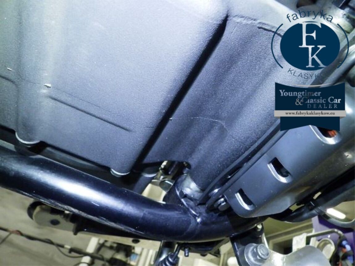 HARLEY-DAVIDSON FLSTN1580 2007 - zdjęcie 13