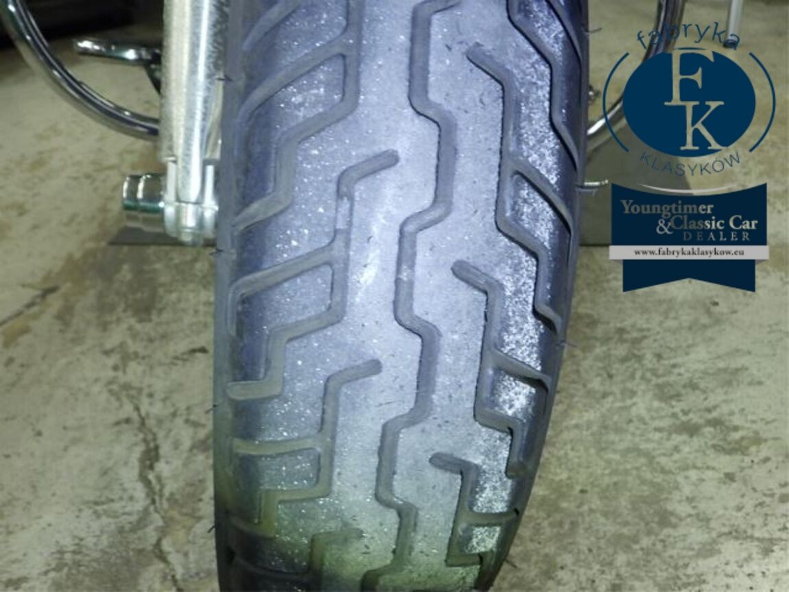 HARLEY-DAVIDSON FLSTN1580 2007 - zdjęcie 25