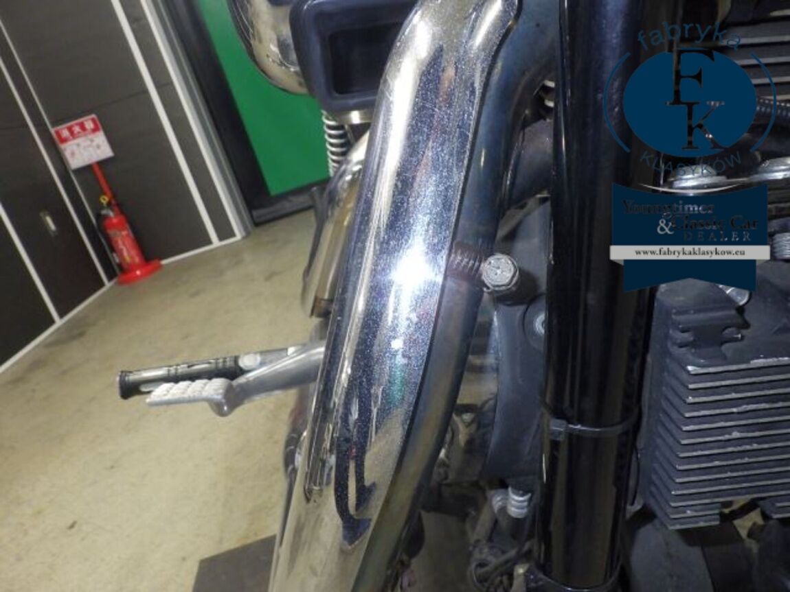 HARLEY-DAVIDSON XL1200LI 2009 - zdjęcie 17