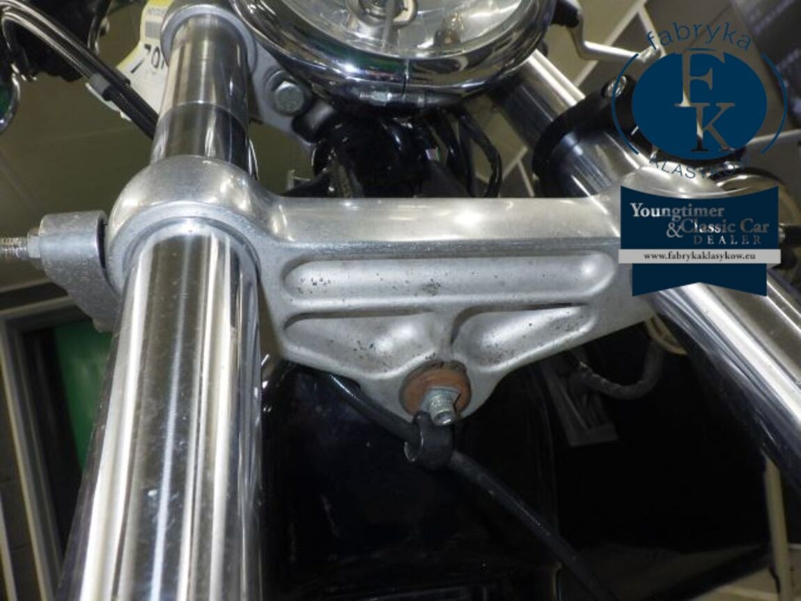 HARLEY-DAVIDSON XL1200LI 2009 - zdjęcie 23
