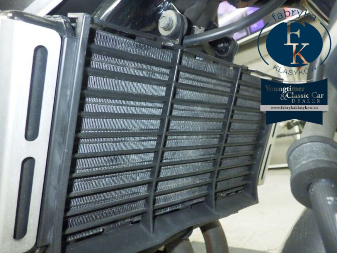 HONDA CB400SFV-3 2004 - zdjęcie 11