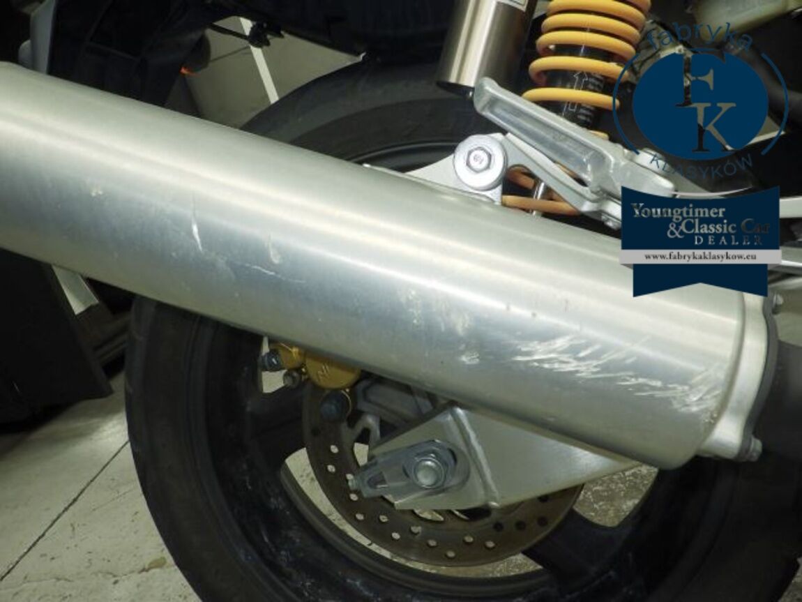 HONDA CB400SFV-3 2004 - zdjęcie 13