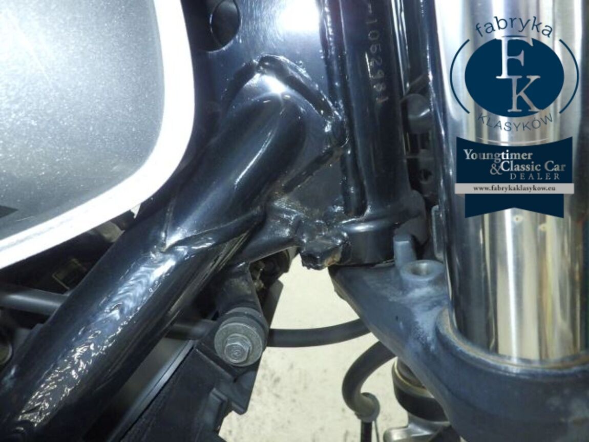 HONDA CB400SFV-3 2004 - zdjęcie 31