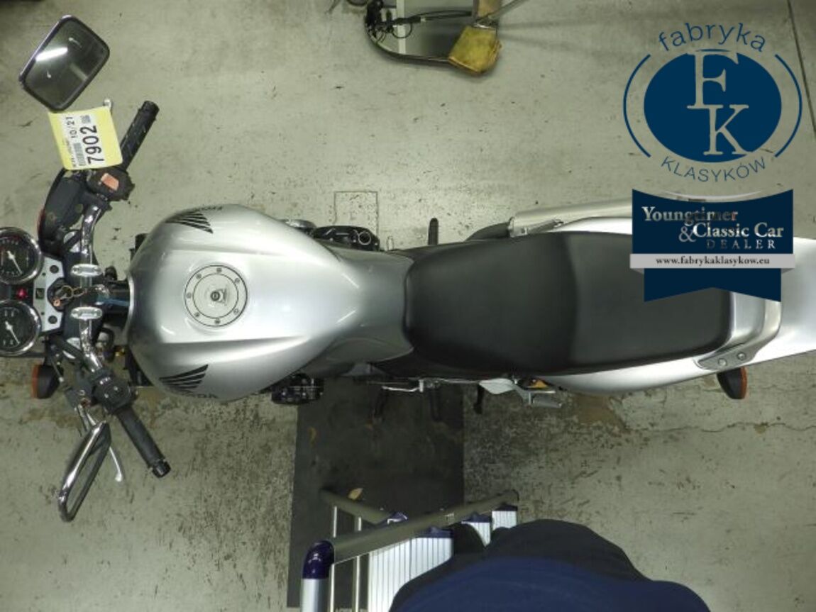 HONDA CB400SFV-3 2004 - zdjęcie 32
