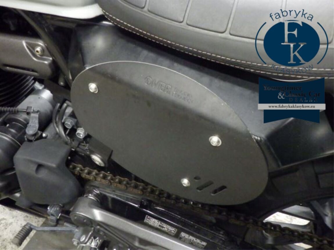 HONDA GB350S 2023 - zdjęcie 18