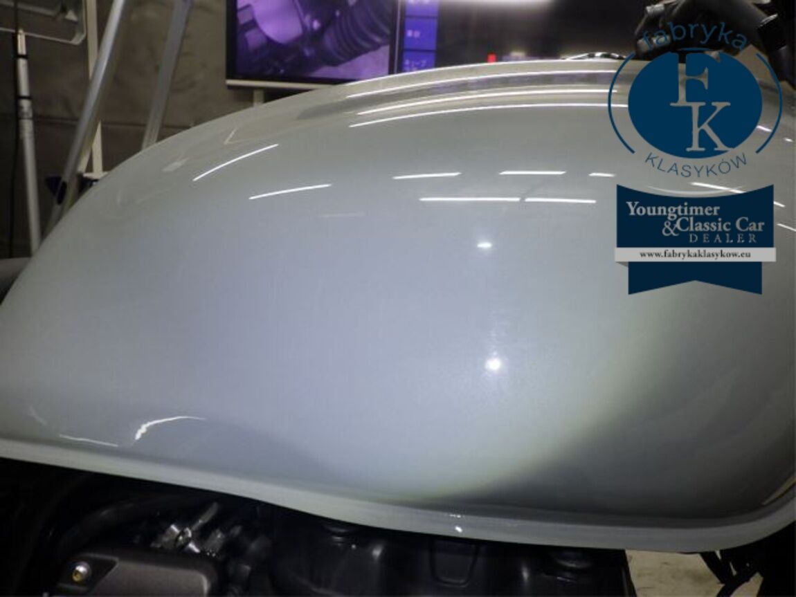 HONDA GB350S 2023 - zdjęcie 20