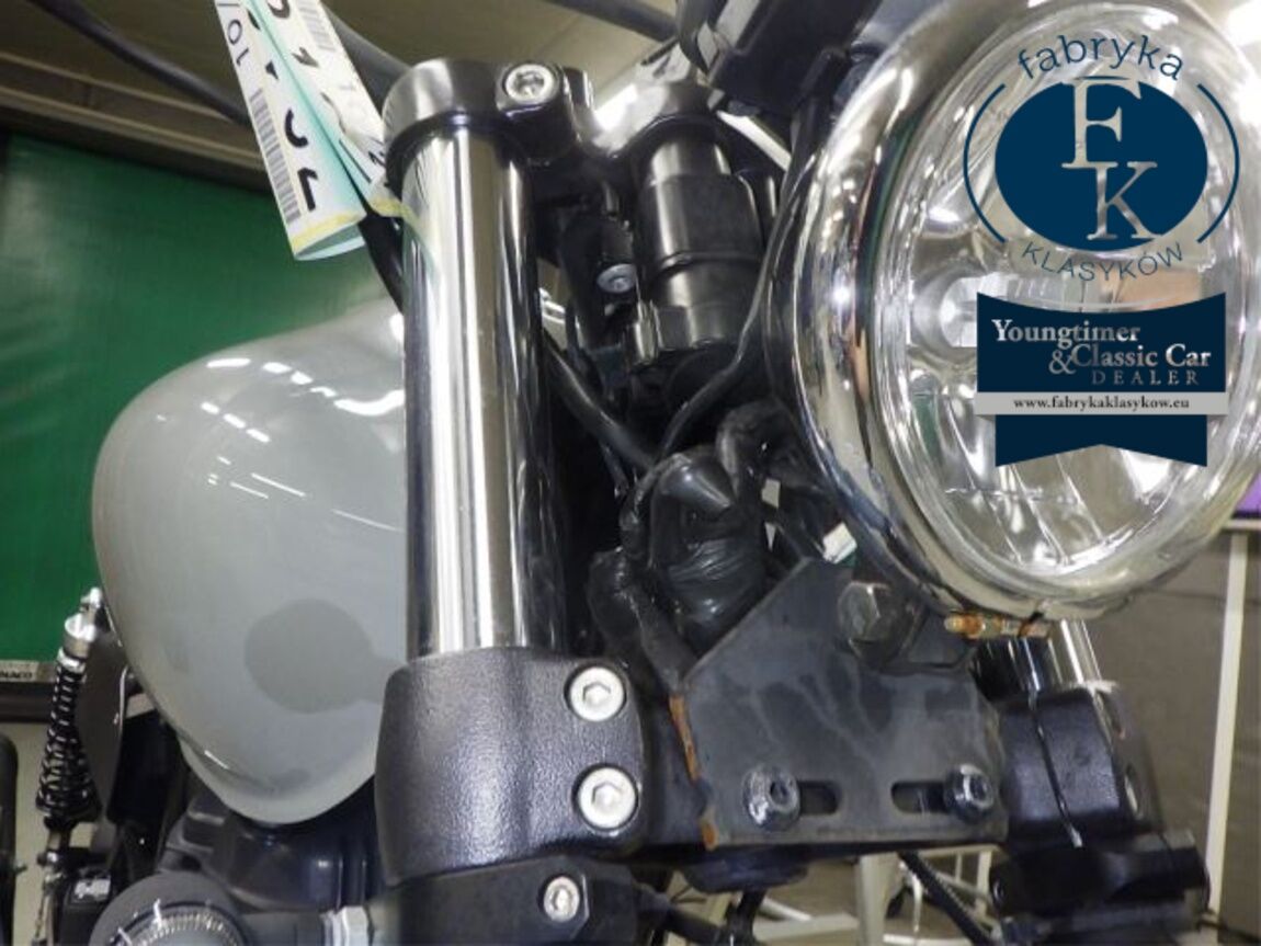 HONDA GB350S 2023 - zdjęcie 23