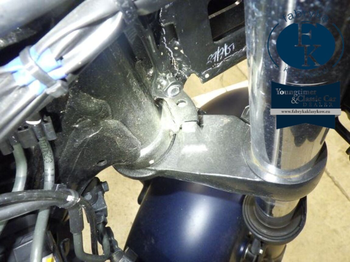 SUZUKI JIKUSA-250SF - zdjęcie 30