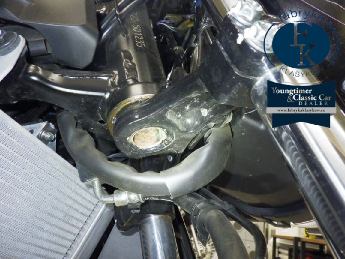 SUZUKI GSX-S125  - zdjęcie 22