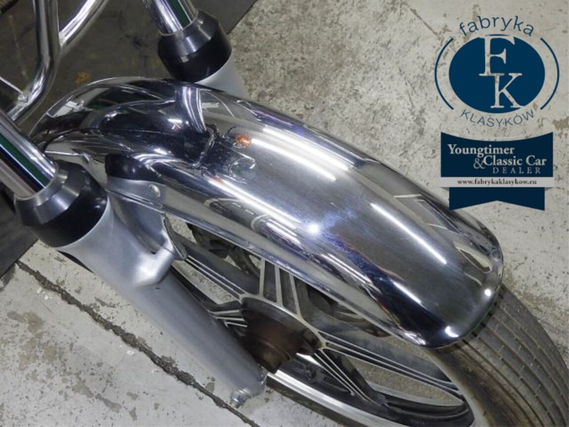 SUZUKI GN125-2F  - zdjęcie 19
