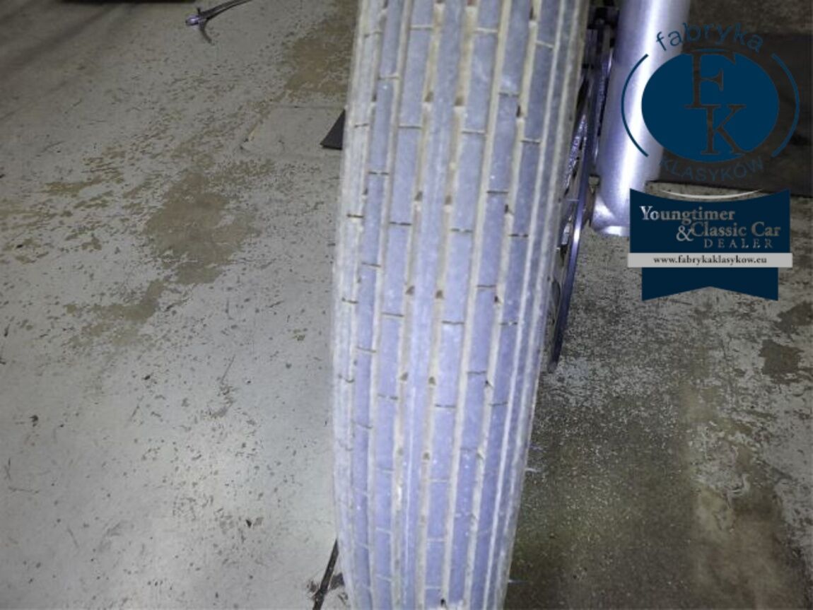 SUZUKI GN125-2F  - zdjęcie 21