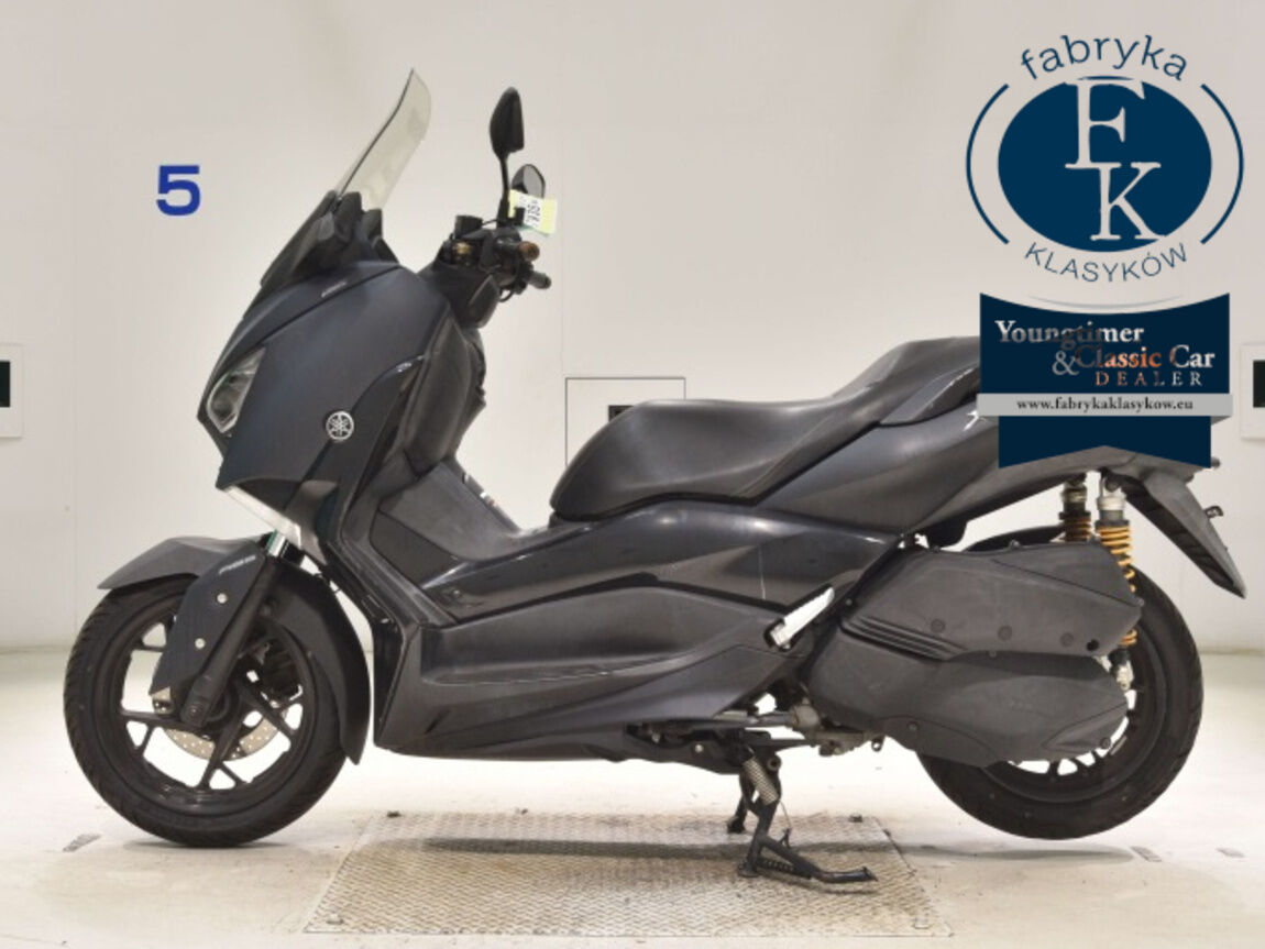 YAMAHA X-MAX250A  - zdjęcie 3