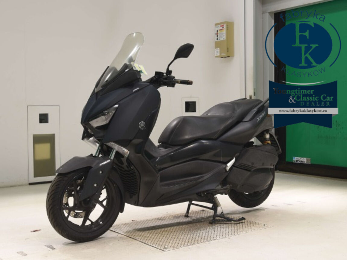YAMAHA X-MAX250A  - zdjęcie 5