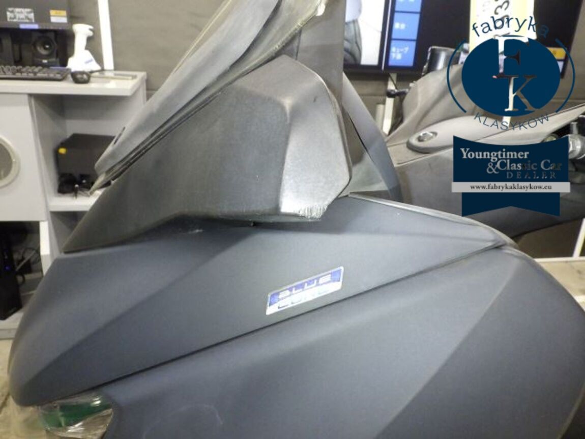 YAMAHA X-MAX250A  - zdjęcie 18