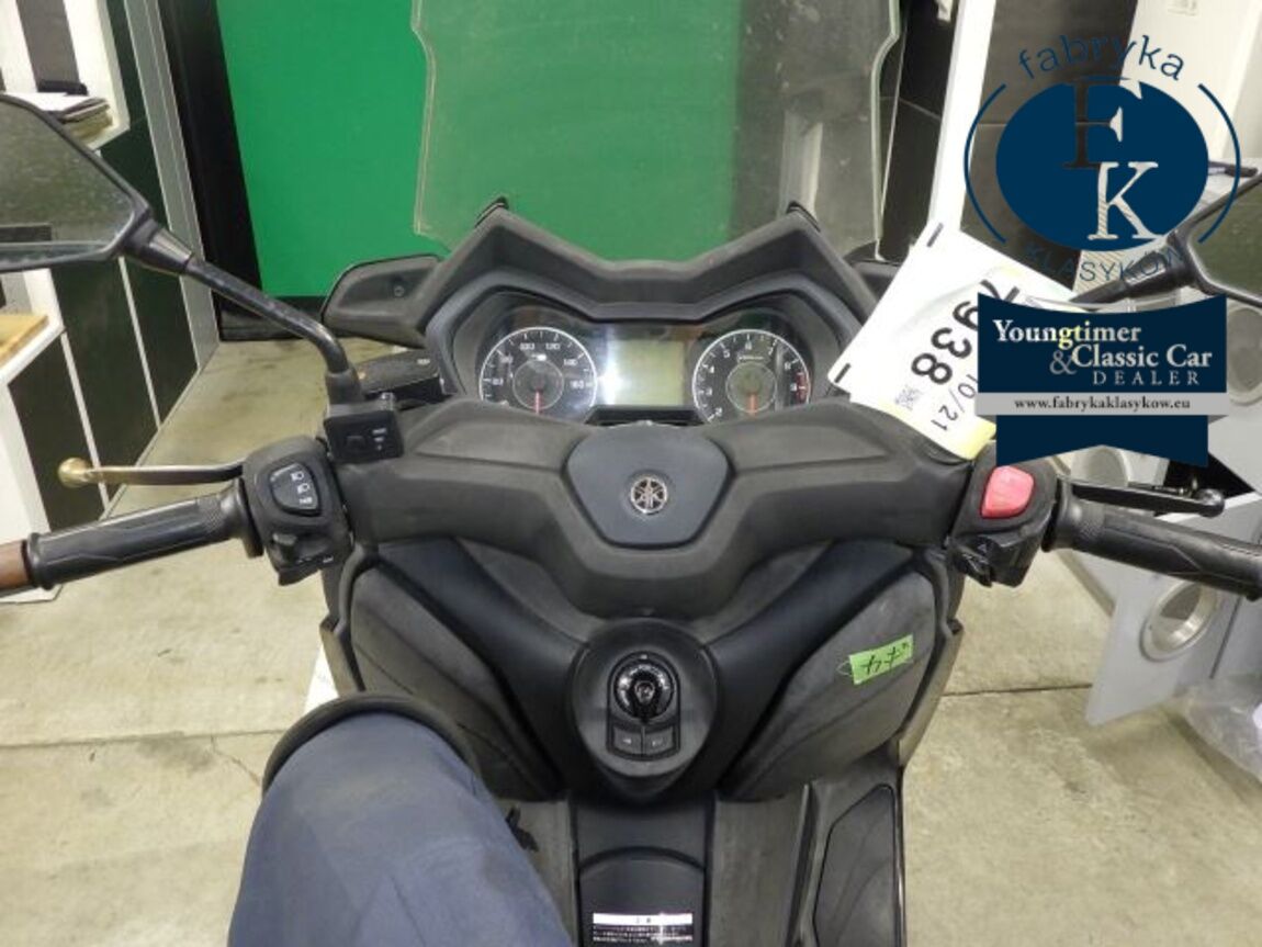 YAMAHA X-MAX250A  - zdjęcie 21