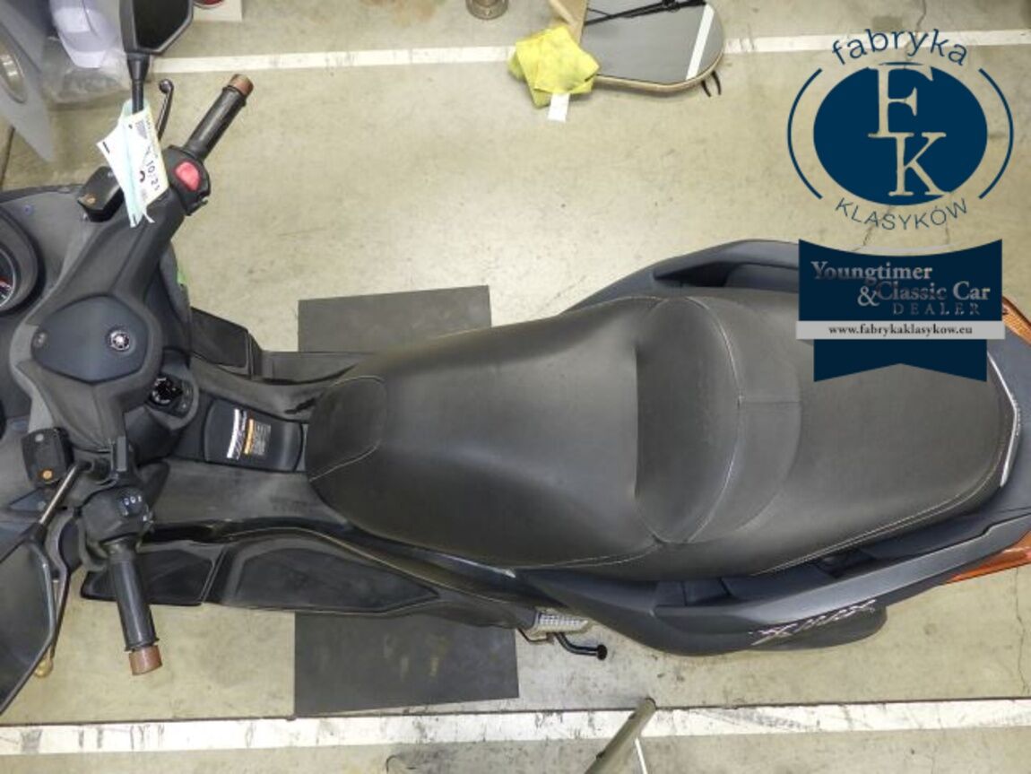 YAMAHA X-MAX250A  - zdjęcie 32