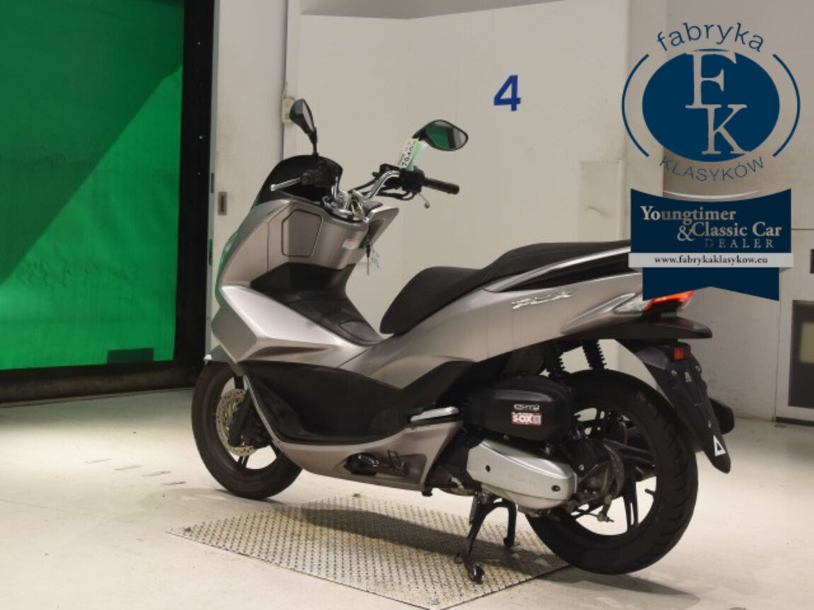 HONDA PCX125-2 - zdjęcie 7