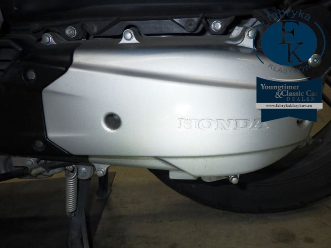 HONDA PCX125-2 - zdjęcie 11