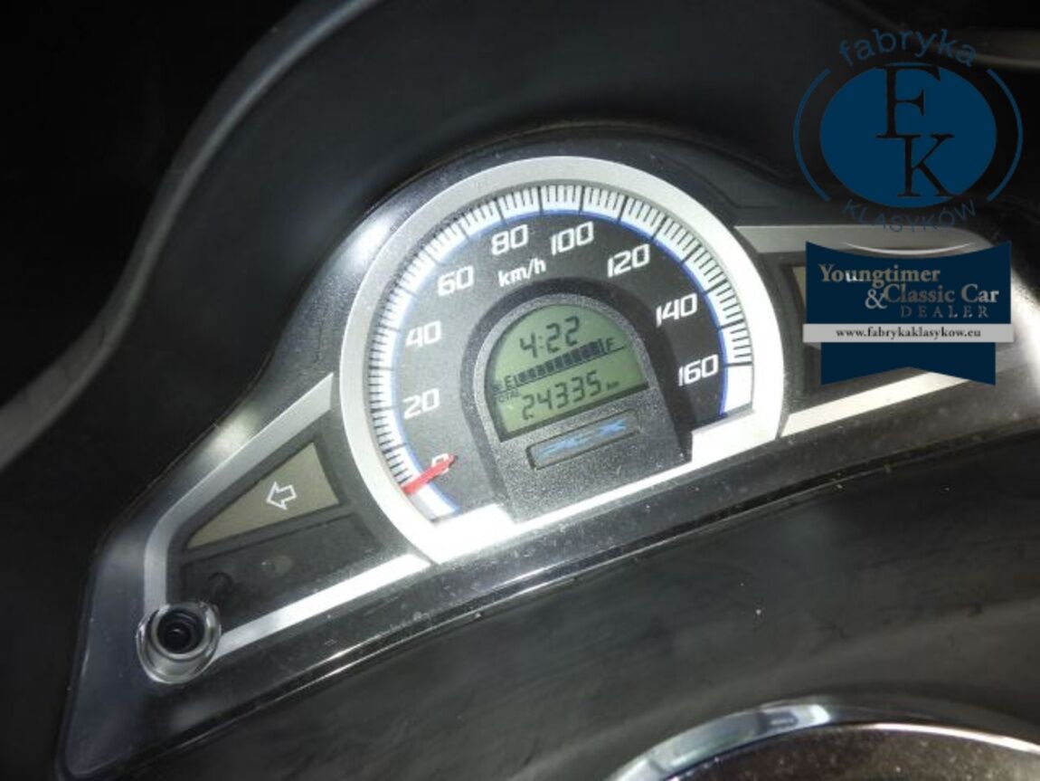 HONDA PCX125-2 - zdjęcie 13