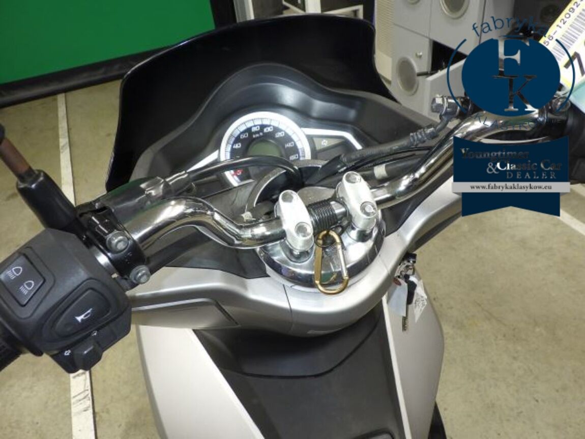 HONDA PCX125-2 - zdjęcie 21