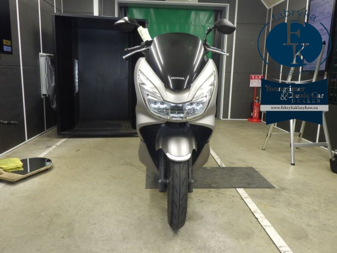 HONDA PCX125-2 - zdjęcie 22