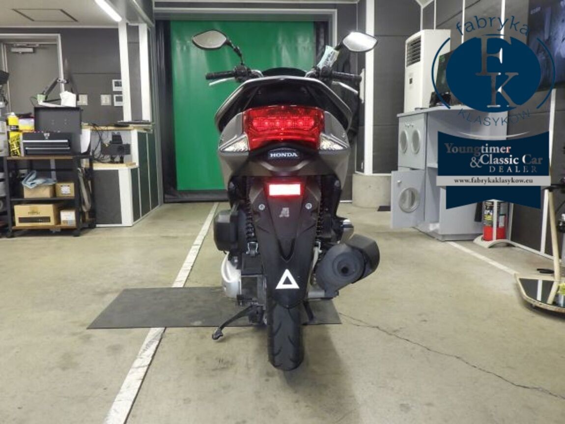 HONDA PCX125-2 - zdjęcie 31