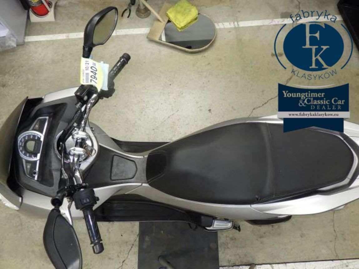 HONDA PCX125-2 - zdjęcie 32