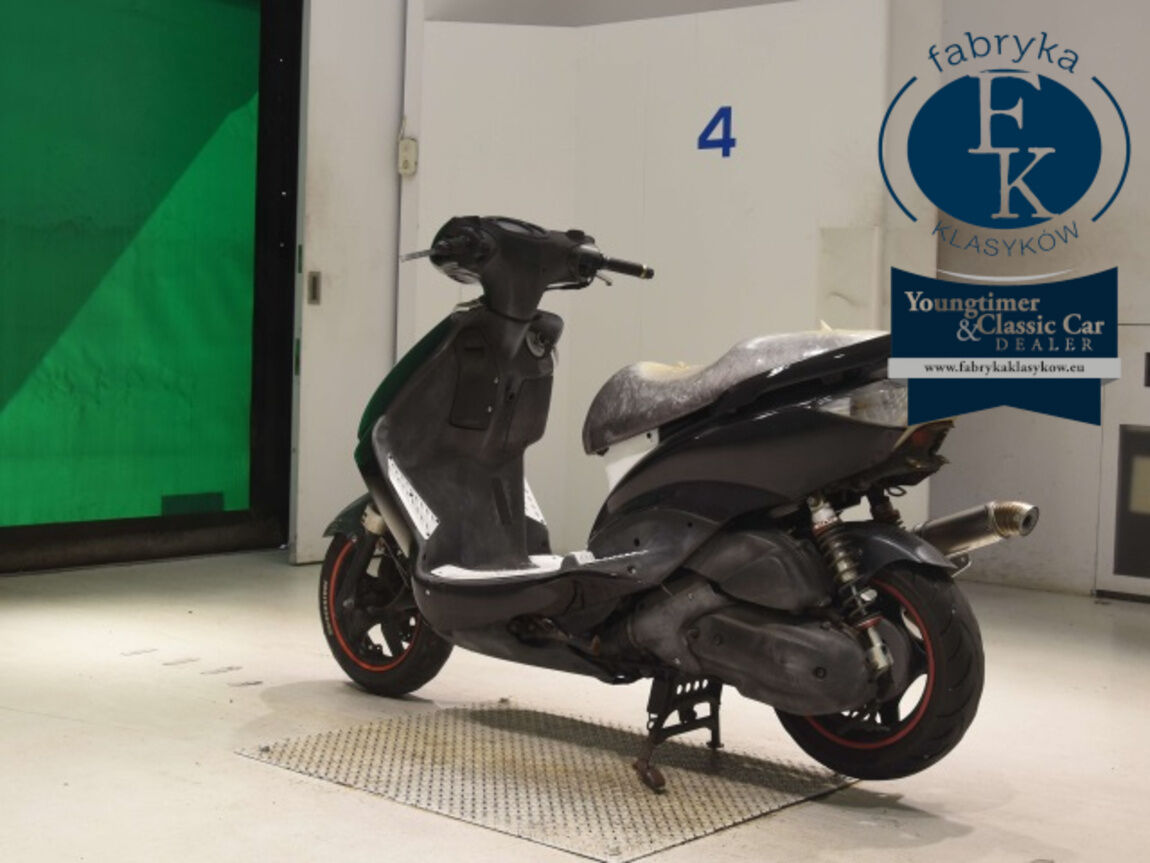 YAMAHA CYGNUS125X  - zdjęcie 7