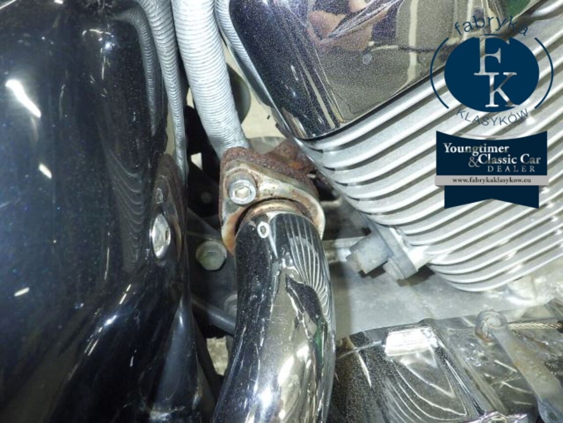 SUZUKI INTRUDER 250  - zdjęcie 14