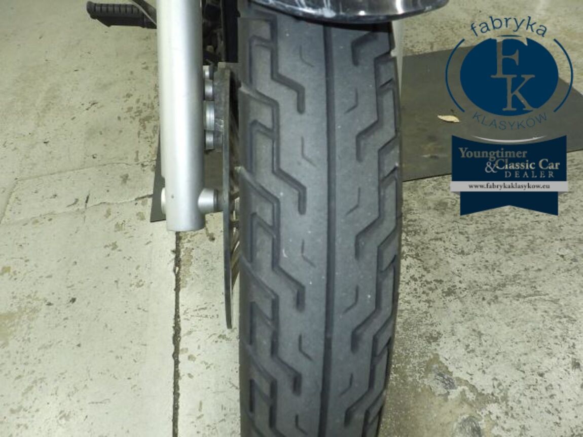 SUZUKI INTRUDER 250  - zdjęcie 21