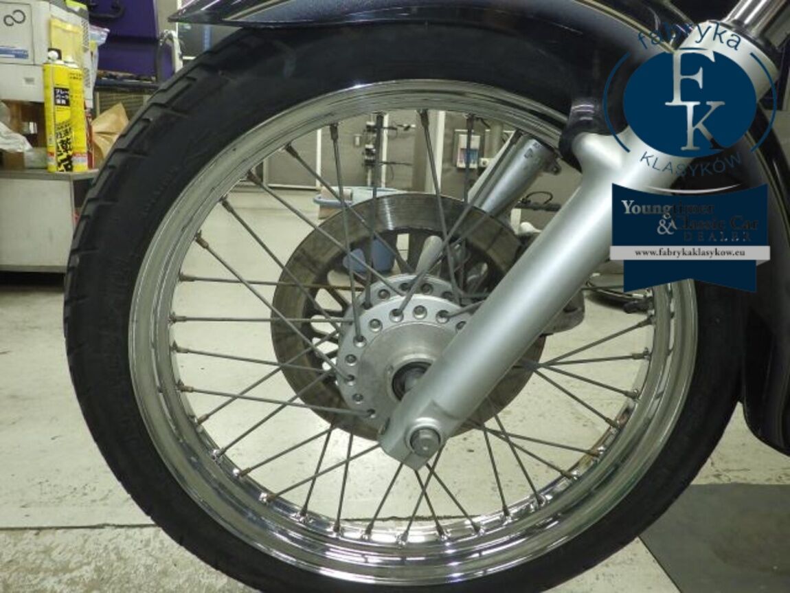 SUZUKI INTRUDER 250  - zdjęcie 24