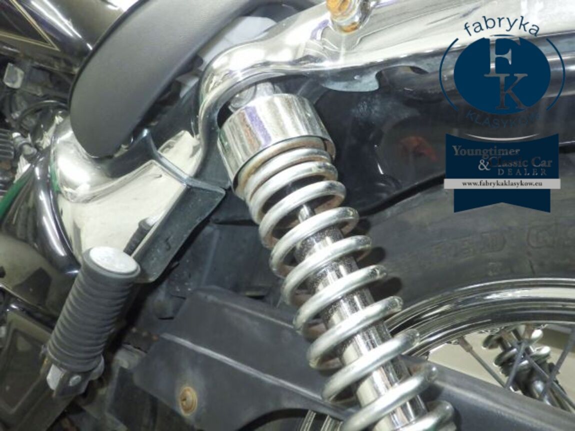 SUZUKI INTRUDER 250  - zdjęcie 27