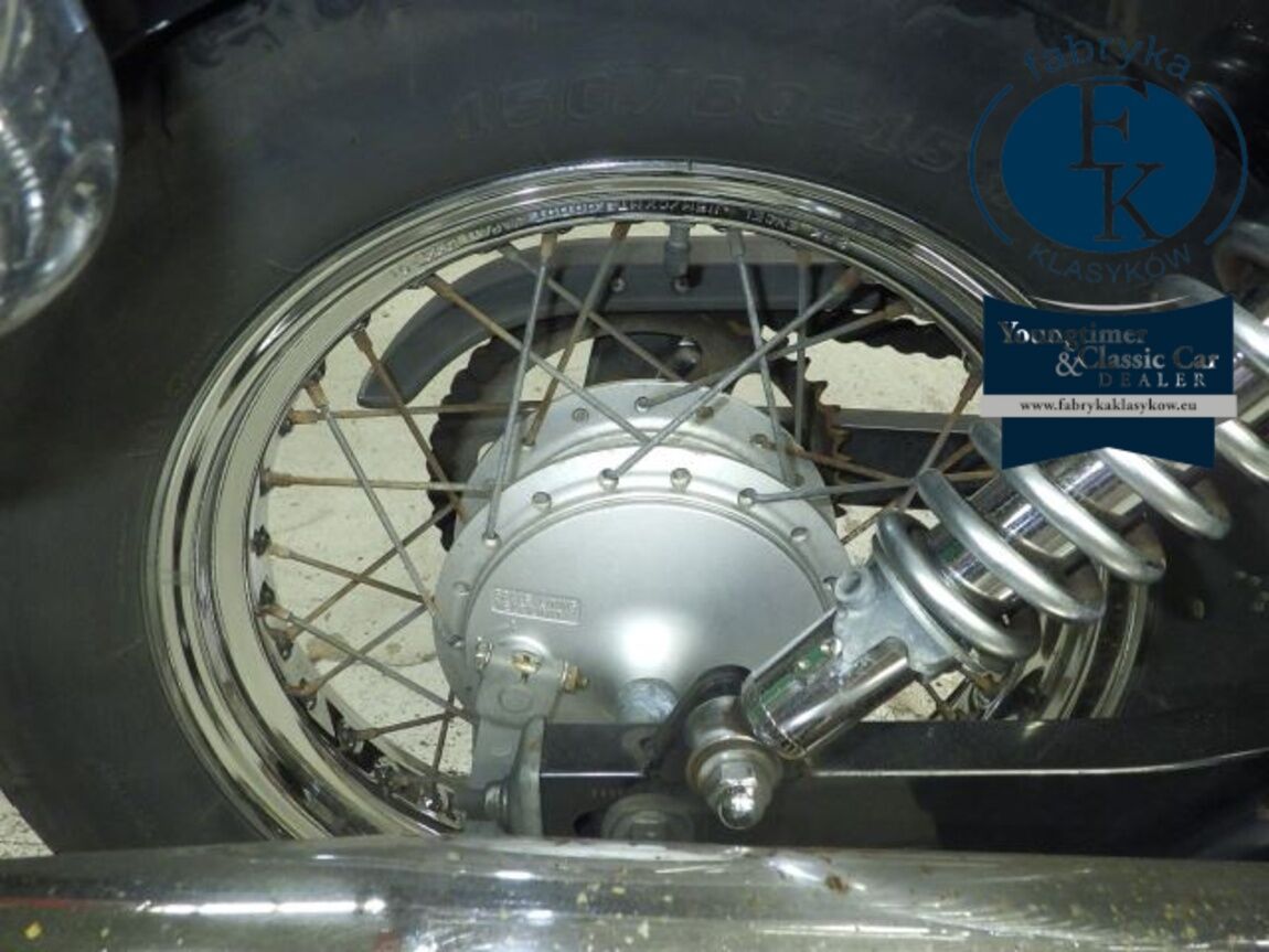 SUZUKI INTRUDER 250  - zdjęcie 28