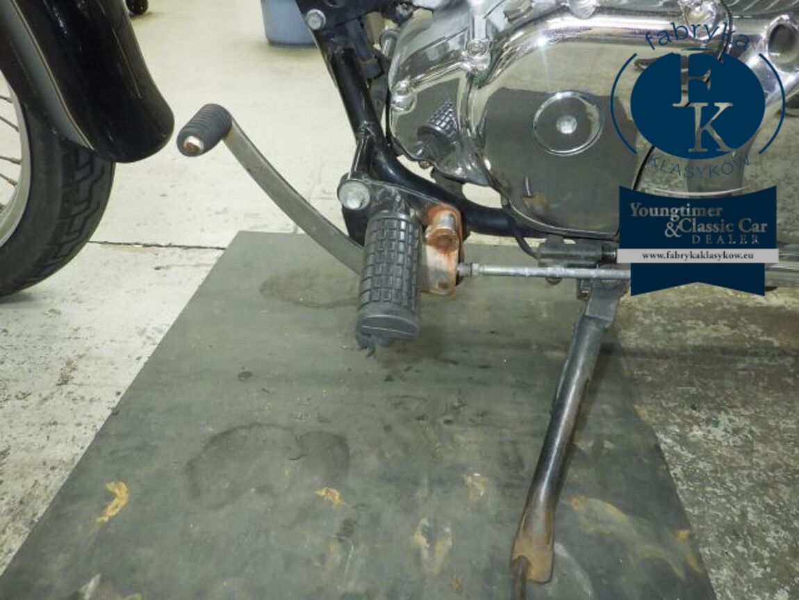 SUZUKI INTRUDER 250  - zdjęcie 31