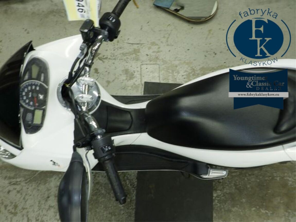 HONDA PCX125 - zdjęcie 32