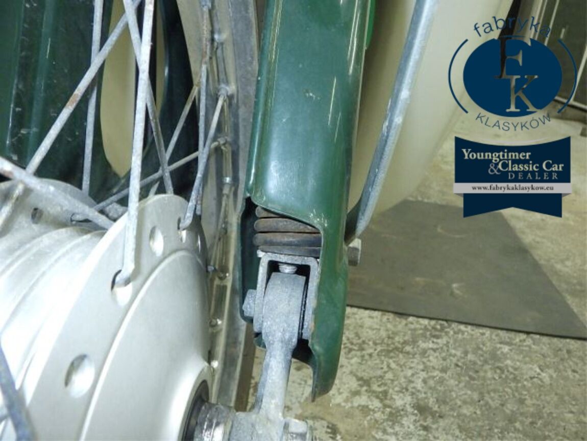 HONDA C50 - zdjęcie 26