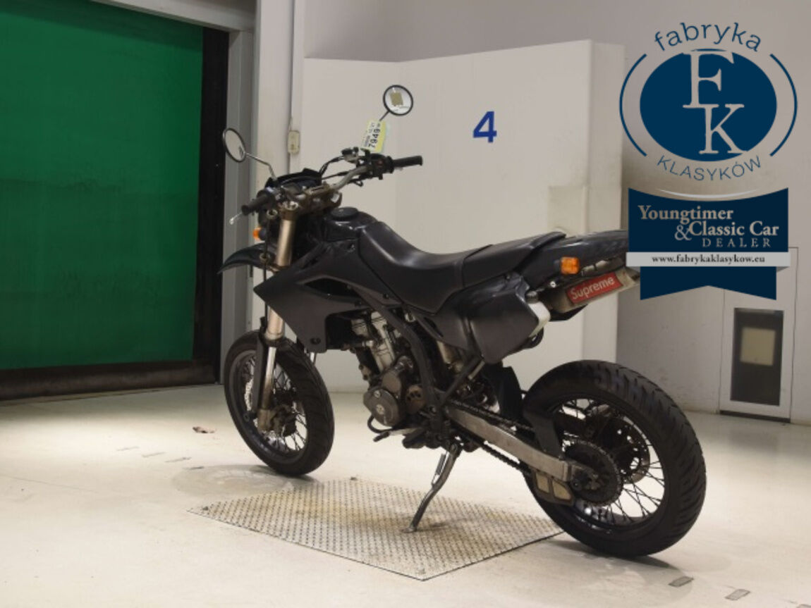 KAWASAKI D-TRACKER  - zdjęcie 7