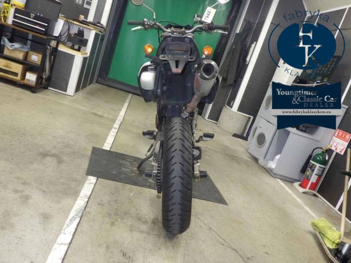 KAWASAKI D-TRACKER  - zdjęcie 29