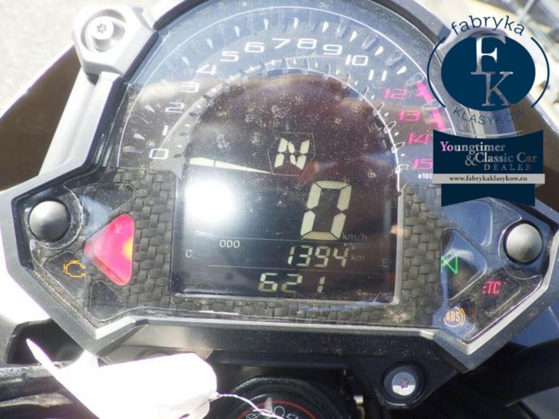 KAWASAKI Z400-2 2022 - zdjęcie 32