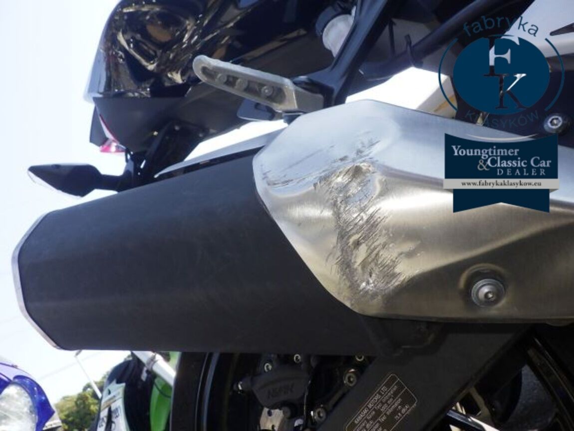 KAWASAKI Z400-2 2022 - zdjęcie 34