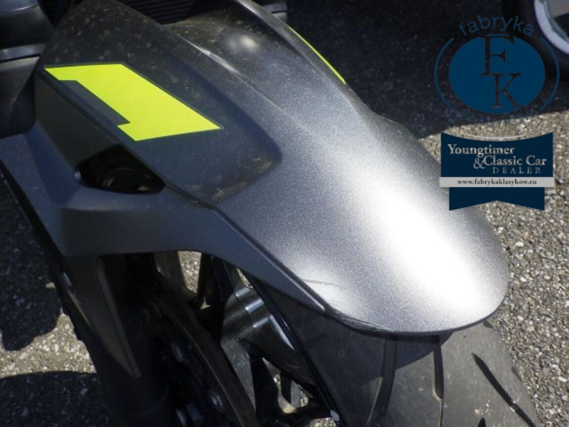 KAWASAKI Z400-2 2022 - zdjęcie 39