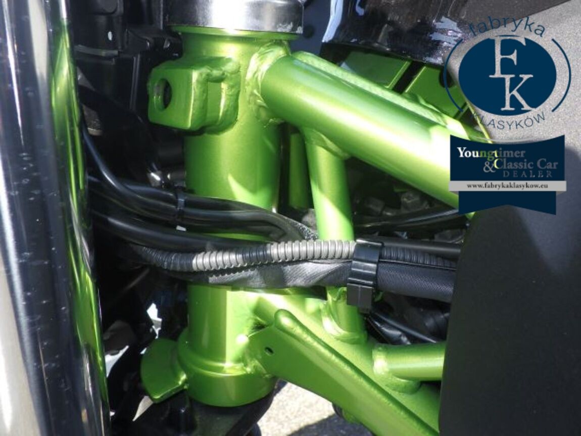 KAWASAKI Z400-2 2022 - zdjęcie 50