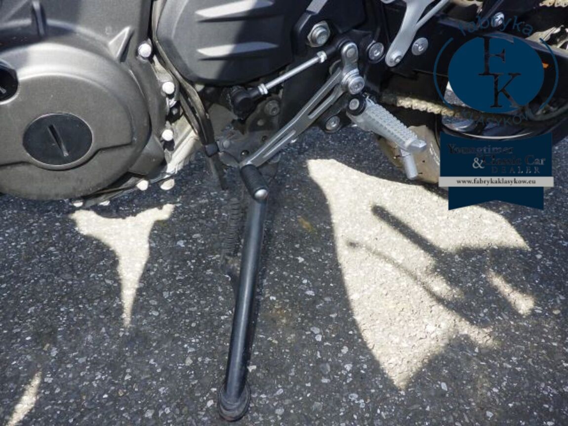 KAWASAKI Z400-2 2022 - zdjęcie 51