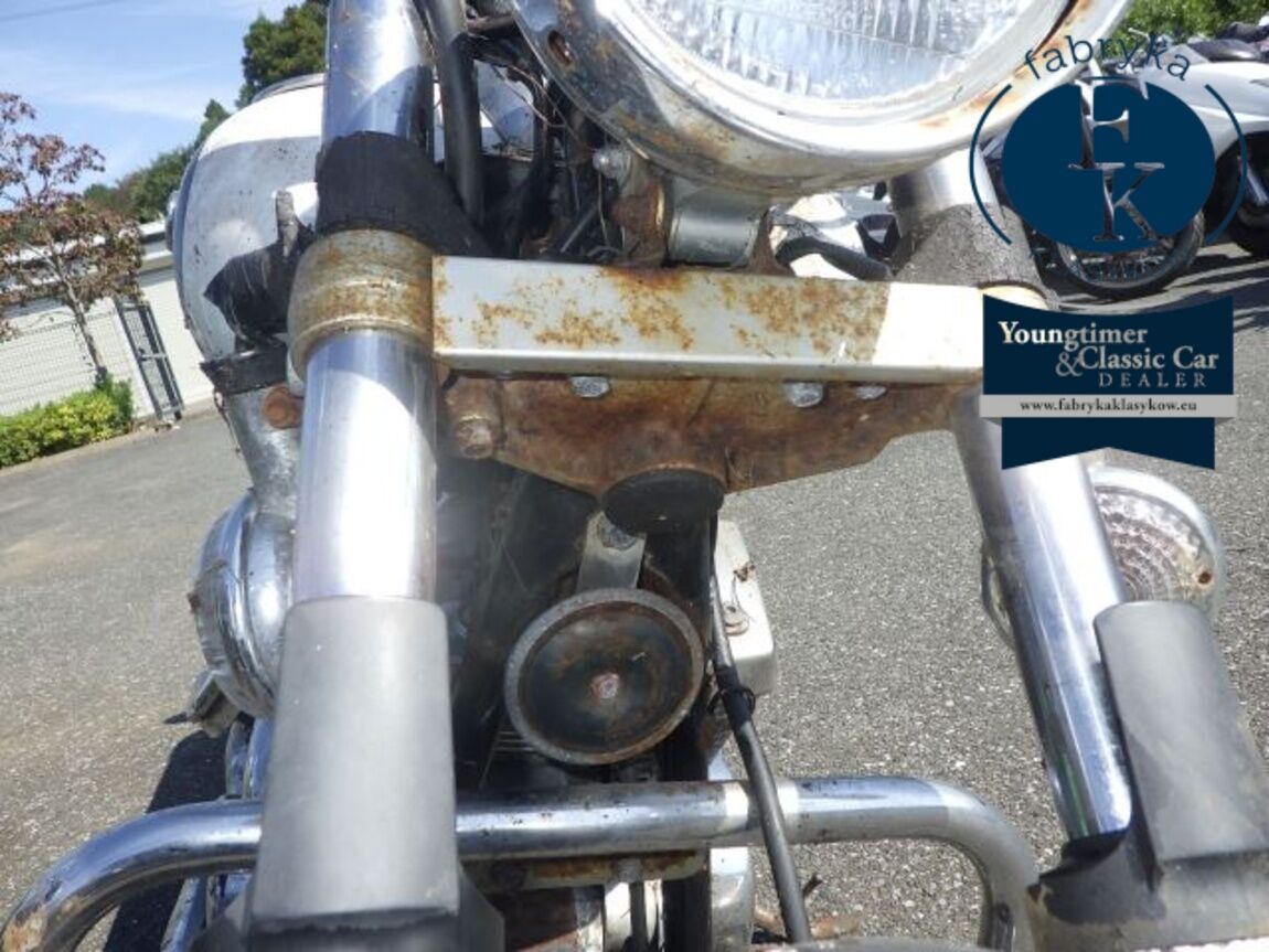 YAMAHA DRAGSTAR 250 - zdjęcie 15
