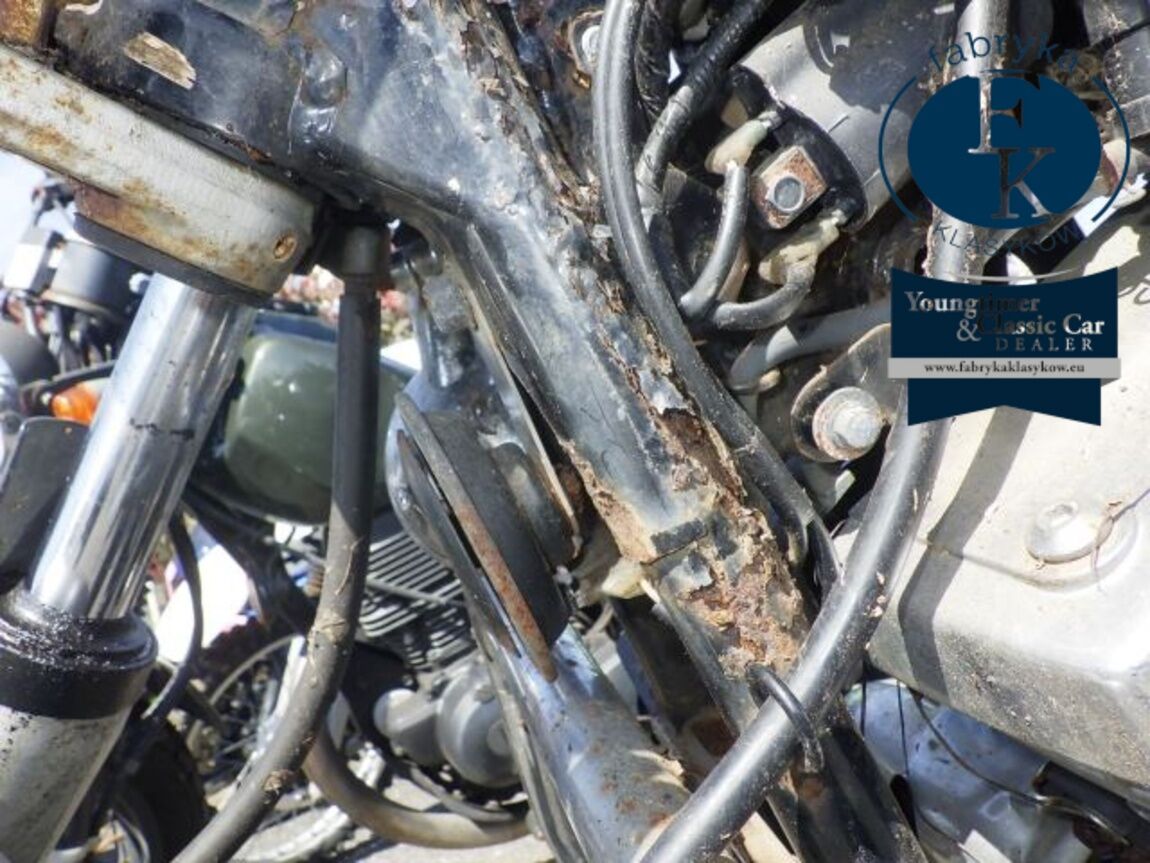 YAMAHA DRAGSTAR 250 - zdjęcie 51