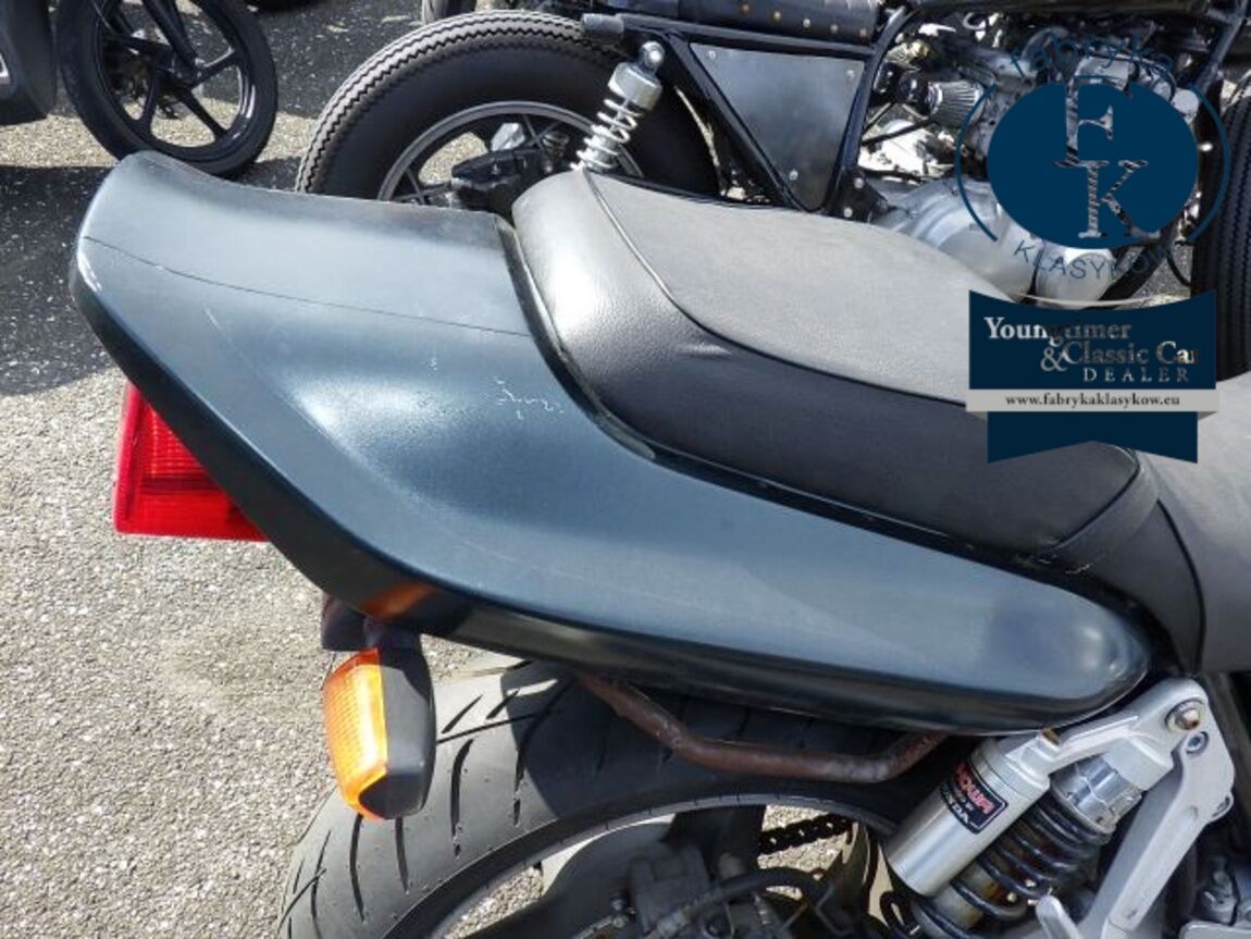 HONDA CB1000SF 1994 - zdjęcie 14