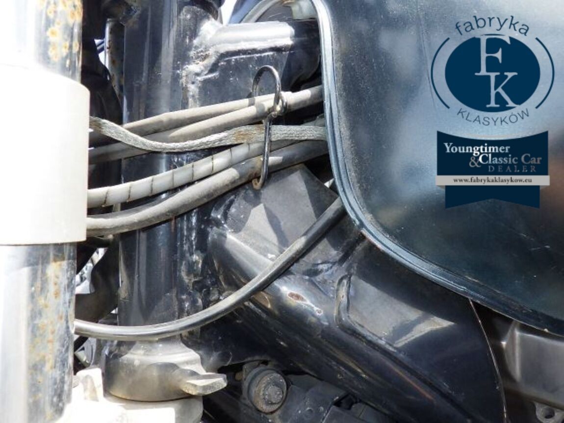 HONDA CB1000SF 1994 - zdjęcie 26